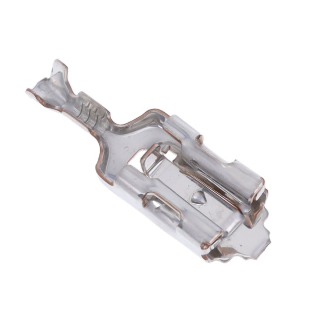 TE Connectivity AMP Connectors 368037-2