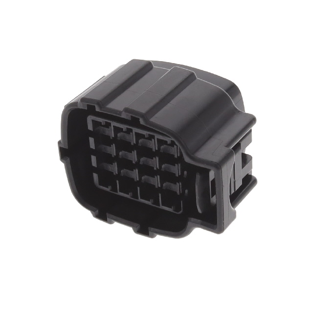 TE Connectivity AMP Connectors 368047-1