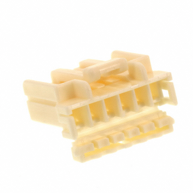 TE Connectivity AMP Connectors 368502-1