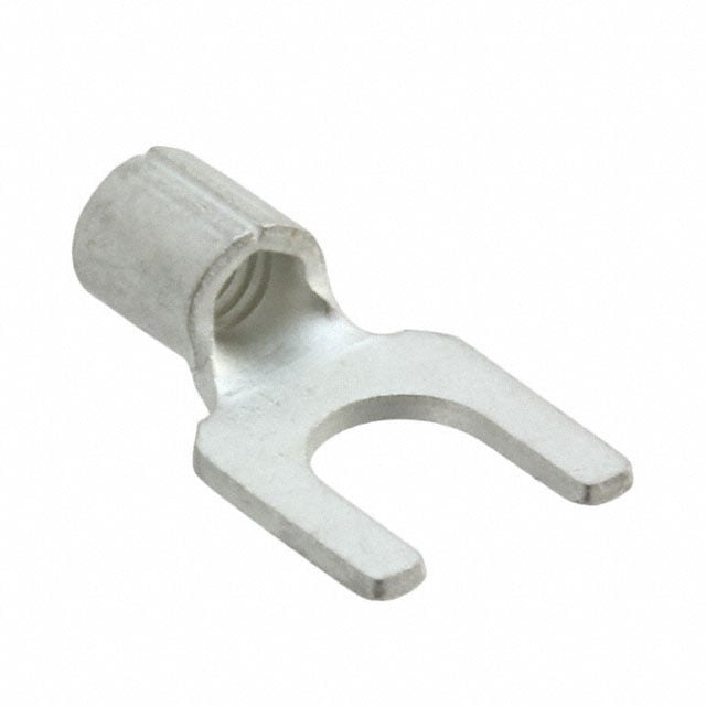 TE Connectivity AMP Connectors 2-36880-1