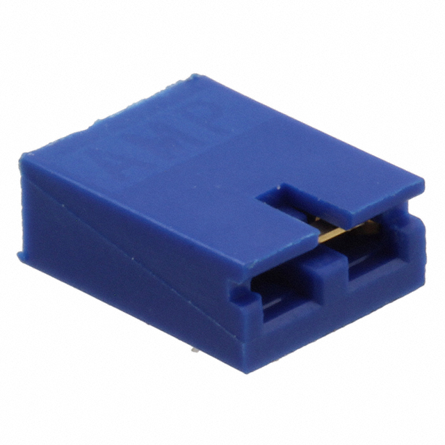 TE Connectivity AMP Connectors 390088-3