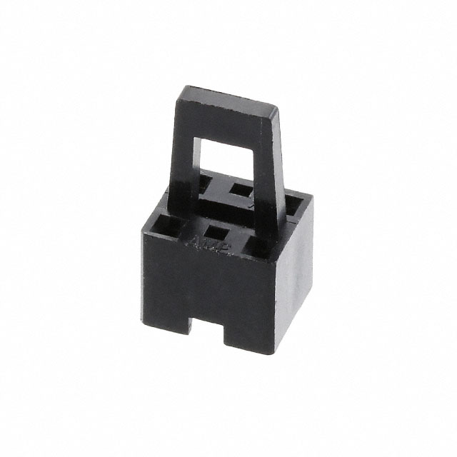 TE Connectivity AMP Connectors 390102-1
