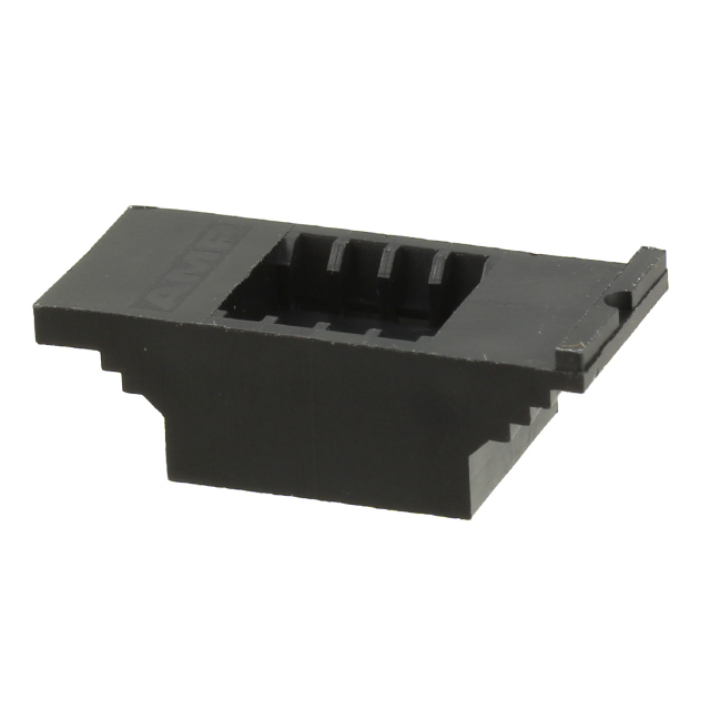 TE Connectivity AMP Connectors 390280-1