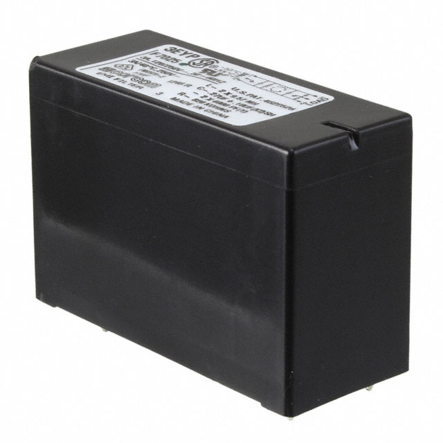 TE Connectivity Corcom Filters 3EYP