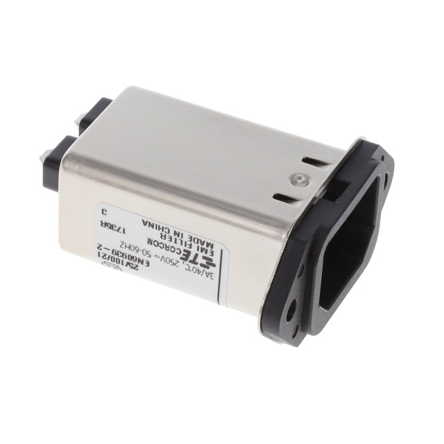 TE Connectivity Corcom Filters 3IHE1