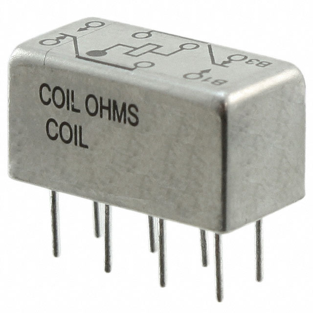 TE Connectivity Aerospace Defense and Marine 3SBC1518A2