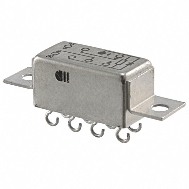 TE Connectivity Aerospace Defense and Marine 3SBC1653A2
