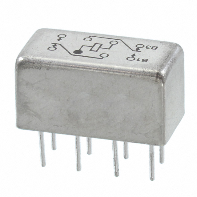 TE Connectivity Aerospace Defense and Marine 3SBC5004K1