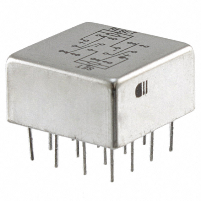 TE Connectivity Aerospace Defense and Marine 3SBM1071A2