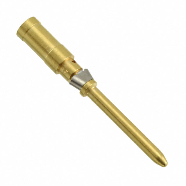 TE Connectivity AMP Connectors 5-1105050-2
