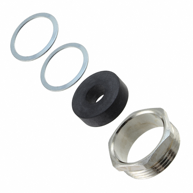 TE Connectivity AMP Connectors 4-1106004-9