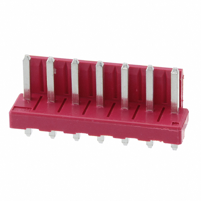 TE Connectivity AMP Connectors 4-1123723-7