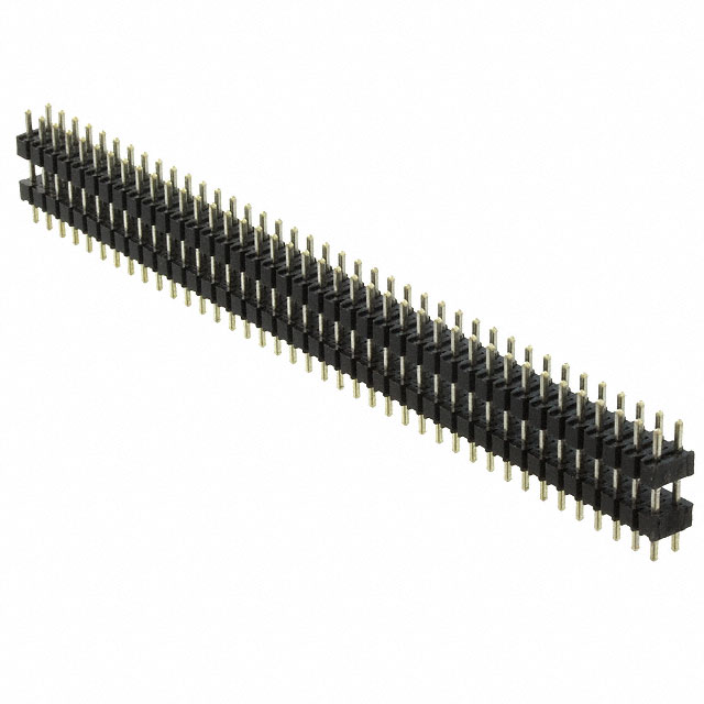 TE Connectivity AMP Connectors 4-146486-0