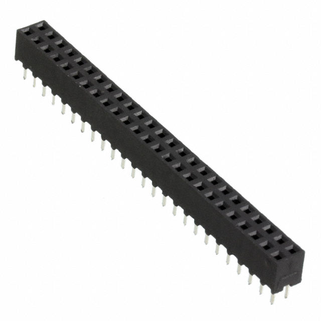 TE Connectivity AMP Connectors 4-1470209-8