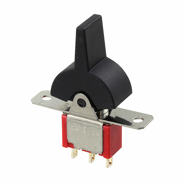 TE Connectivity AMP Connectors 4-1571986-3
