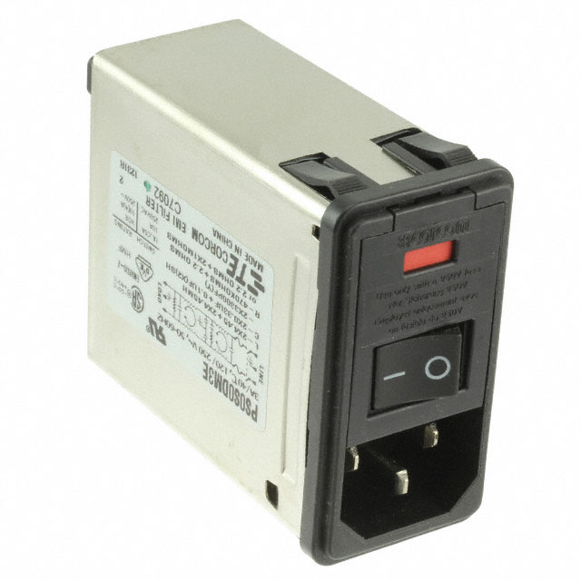 TE Connectivity AMP Connectors PS0S0DM3E