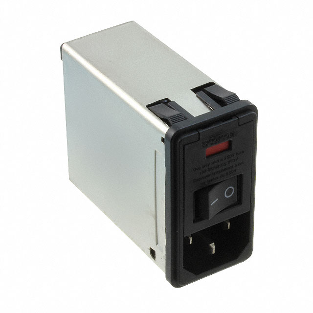 TE Connectivity AMP Connectors PS0S0DMXE