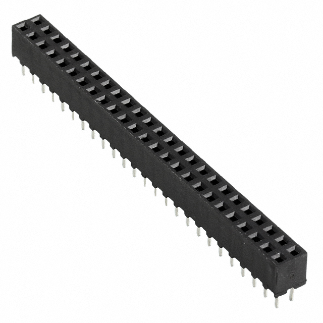 TE Connectivity AMP Connectors 4-1734506-8