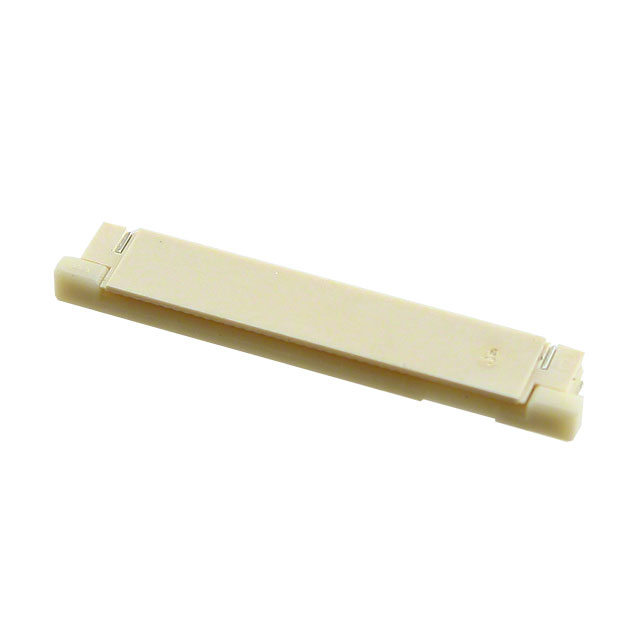 TE Connectivity AMP Connectors 4-1734839-0
