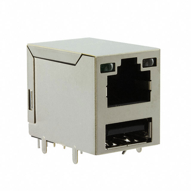 TE Connectivity AMP Connectors 4-1775855-2