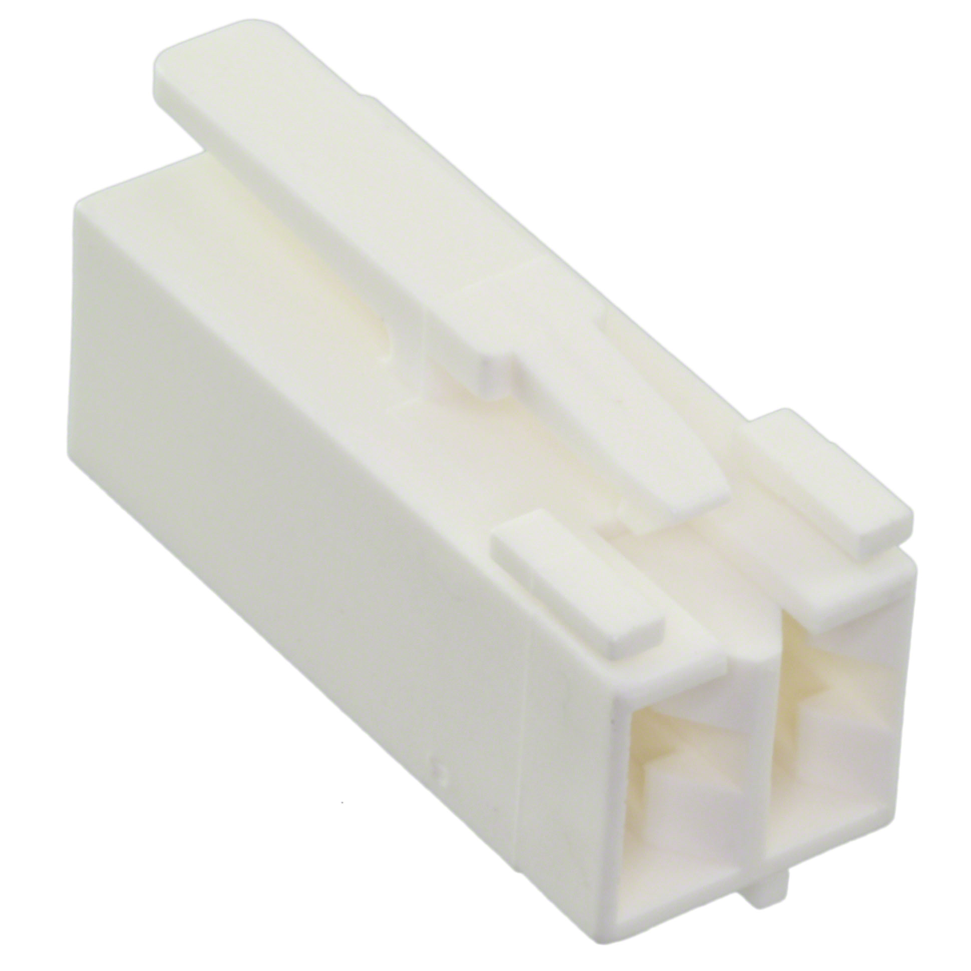 TE Connectivity AMP Connectors 4-1955422-3