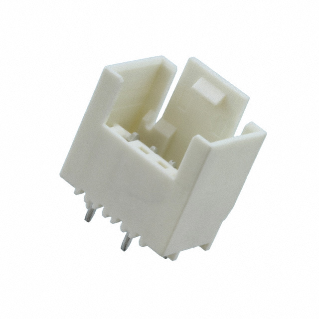 TE Connectivity AMP Connectors 4-1971817-4