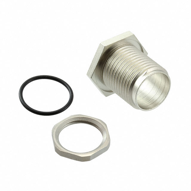 TE Connectivity AMP Connectors 4-2172073-2