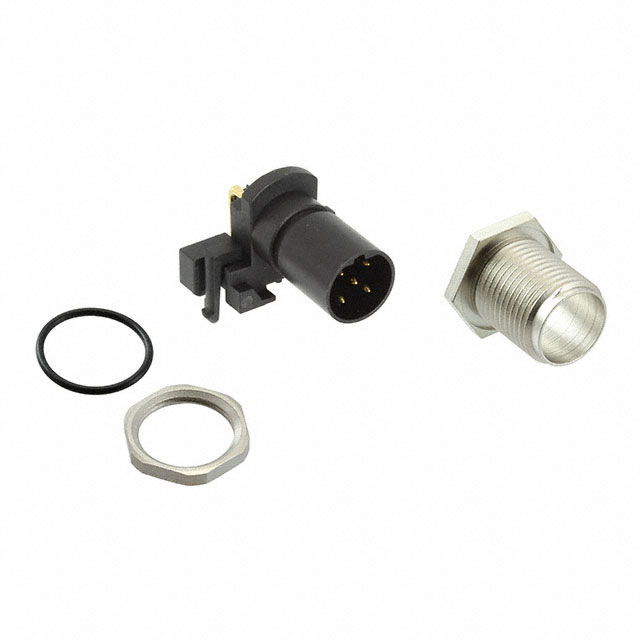 TE Connectivity AMP Connectors 4-2172082-2