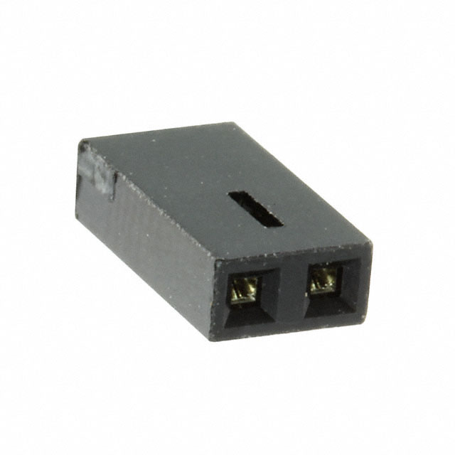 TE Connectivity AMP Connectors 4-530153-1