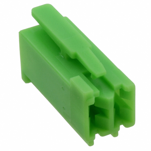 TE Connectivity AMP Connectors 4-928247-2