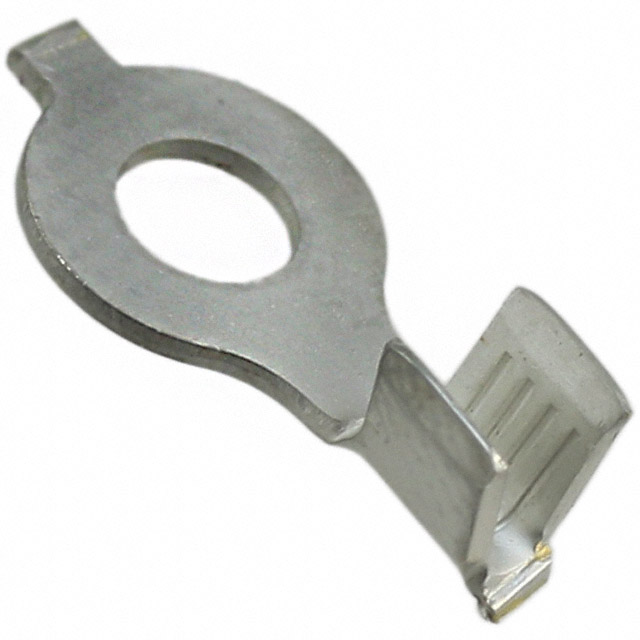 TE Connectivity AMP Connectors 40517