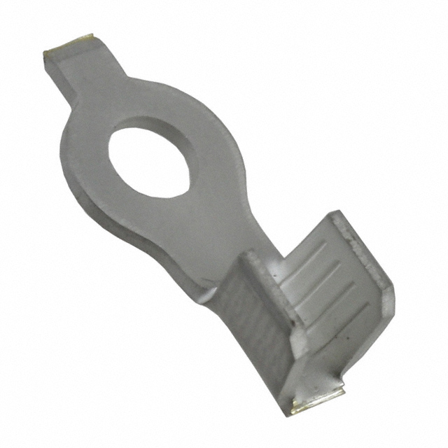 TE Connectivity AMP Connectors 40523
