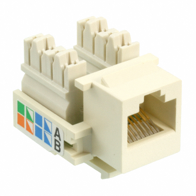 TE Connectivity AMP Connectors 406372-1
