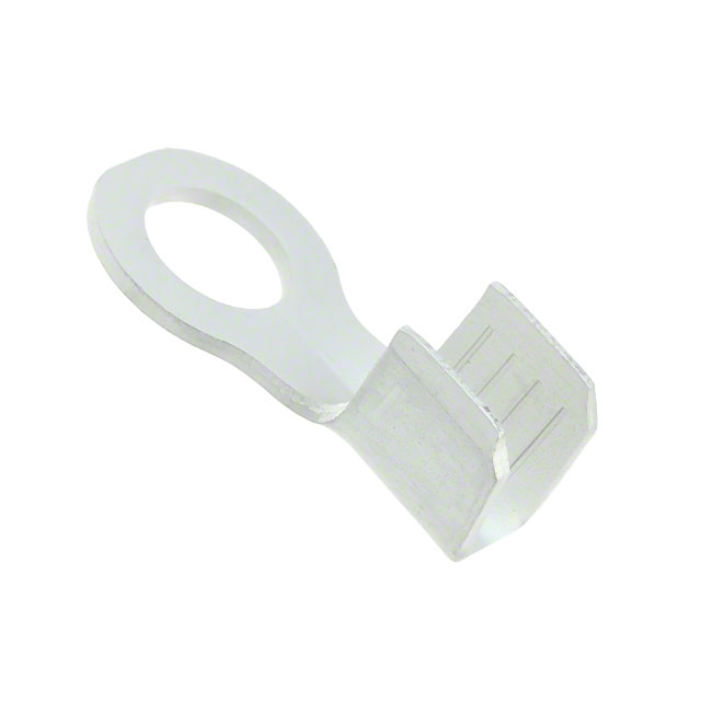 TE Connectivity AMP Connectors 40696