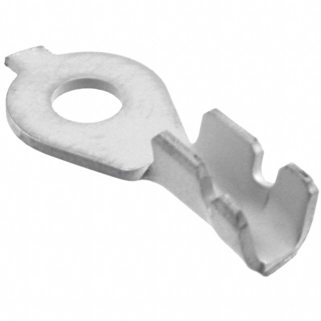 TE Connectivity AMP Connectors 40723