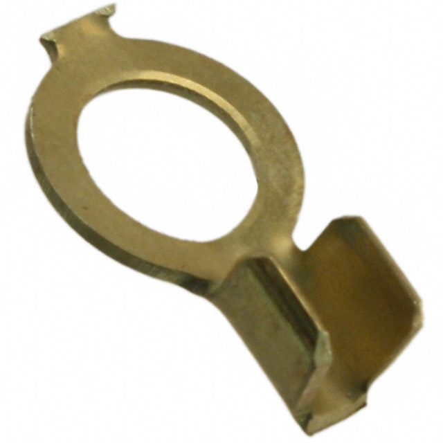TE Connectivity AMP Connectors 40749