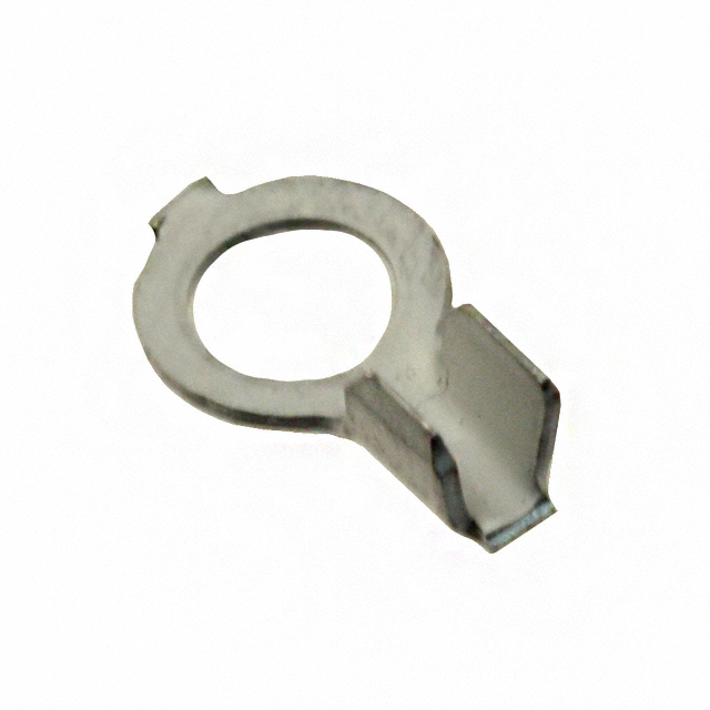 TE Connectivity AMP Connectors 40812