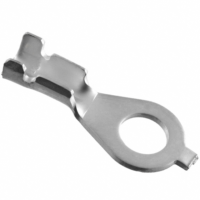 TE Connectivity AMP Connectors 40955