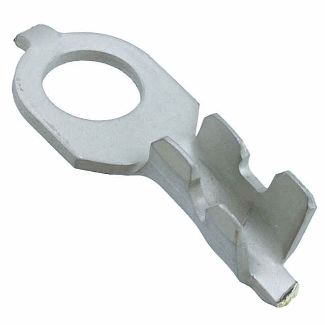 TE Connectivity AMP Connectors 40973