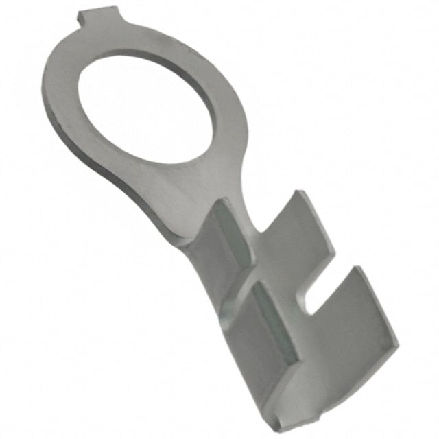 TE Connectivity AMP Connectors 41126