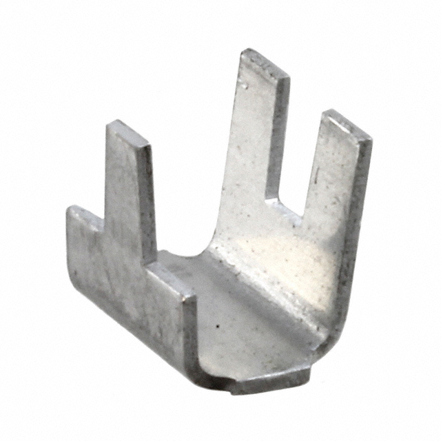 TE Connectivity AMP Connectors 41276