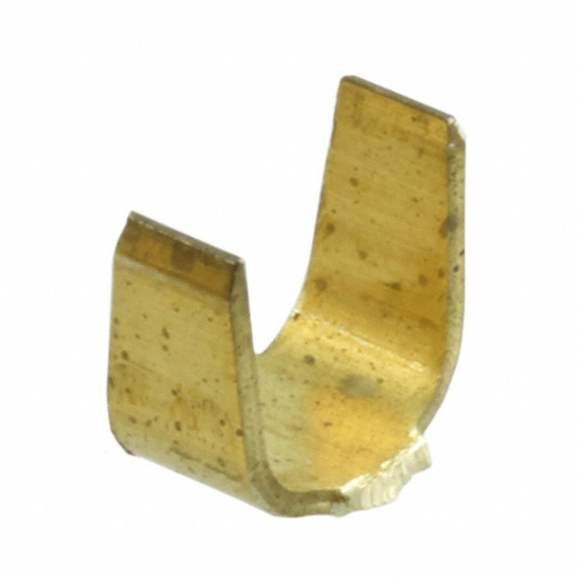 TE Connectivity AMP Connectors 41282
