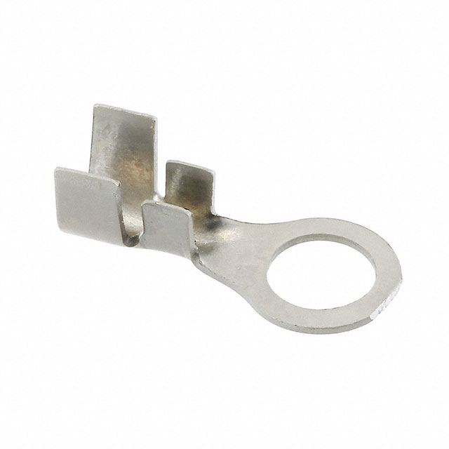 TE Connectivity AMP Connectors 41333-4