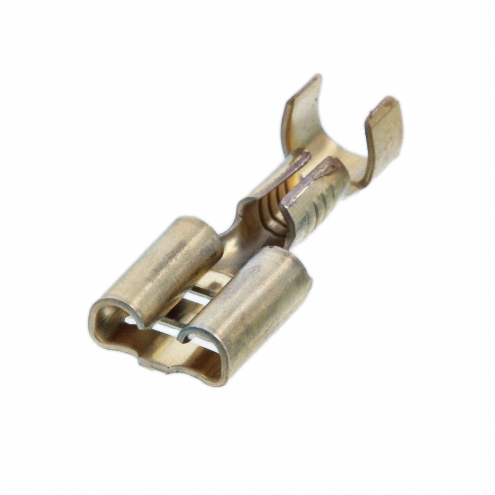 TE Connectivity AMP Connectors 41445