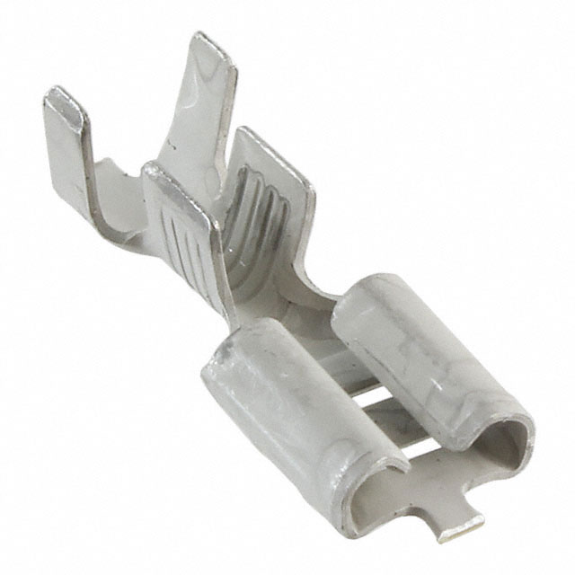 TE Connectivity AMP Connectors 41450-1