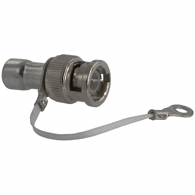 TE Connectivity AMP Connectors 414570-2