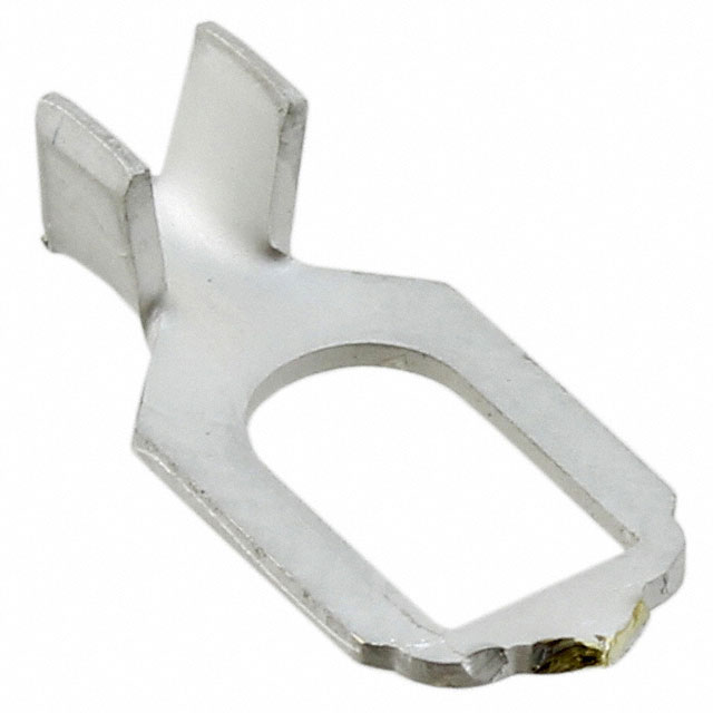 TE Connectivity AMP Connectors 41473