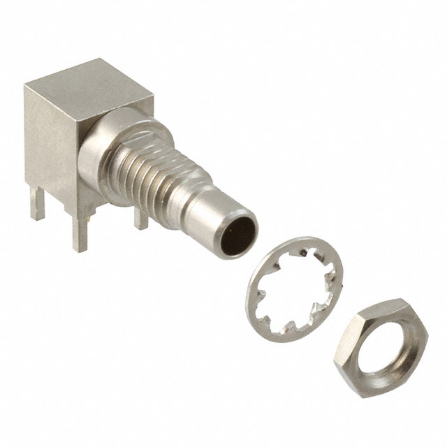 TE Connectivity AMP Connectors 415377-1
