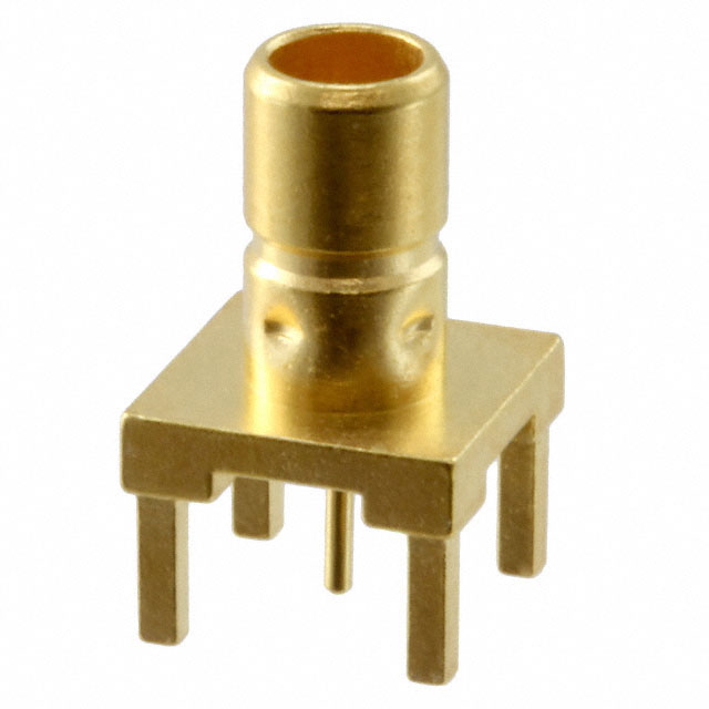 TE Connectivity AMP Connectors 415504-3