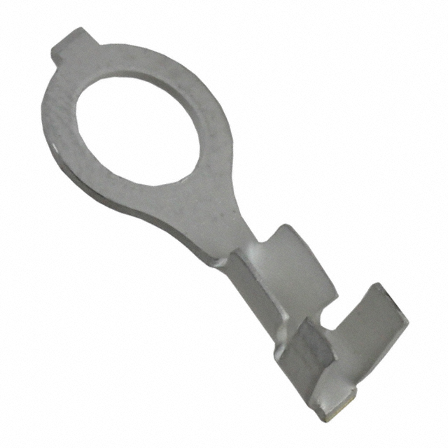 TE Connectivity AMP Connectors 41582